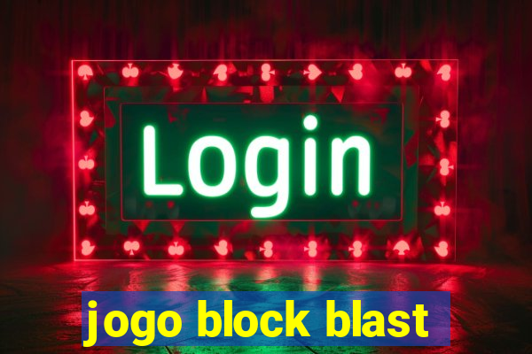 jogo block blast